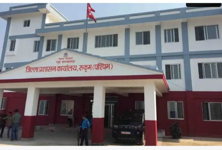 नेकपा र कांग्रेसका कार्यकर्ताबीच झडपपछि रूकुम पश्चिममा निषेधाज्ञा